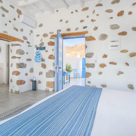 Bed and Breakfast Veranta Luxury