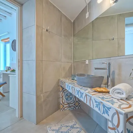 Veranta Luxury Bed and Breakfast *
