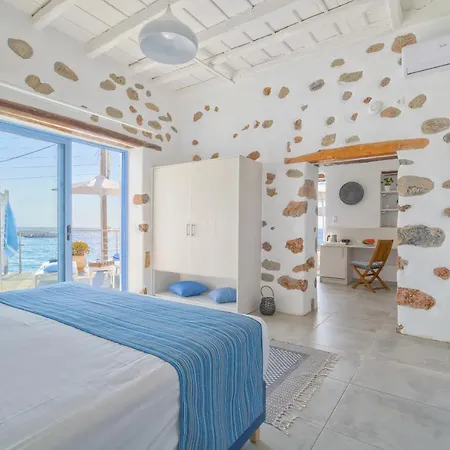 Veranta Luxury Χώρα Σφακίων