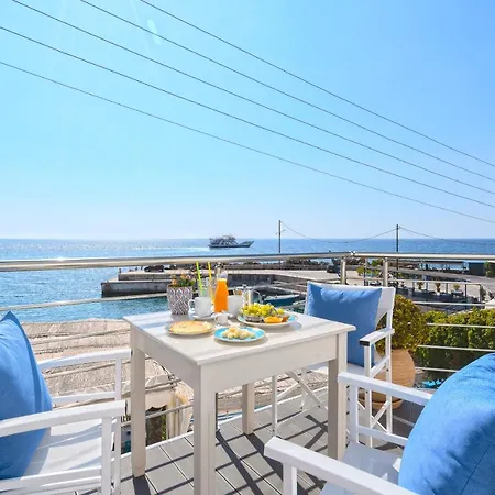 Veranta Luxury Bed and Breakfast Χώρα Σφακίων